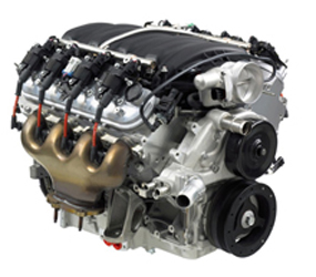 U2423 Engine